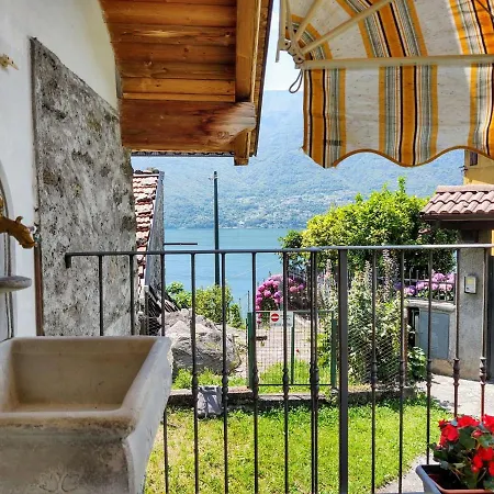 Locazione Turistica Monastero * Dervio