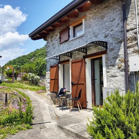 Locazione Turistica Monastero Tatil Evi *