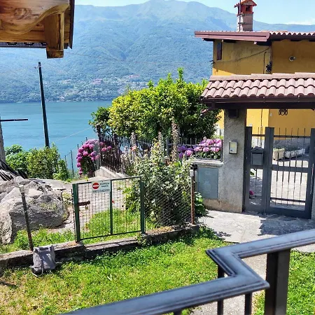 Tatil Evi Locazione Turistica Monastero