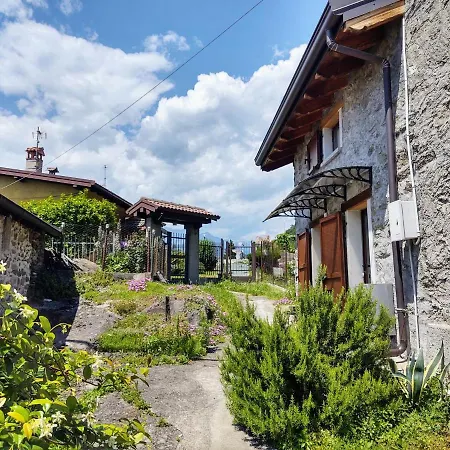 Locazione Turistica Monastero *