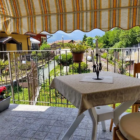 Tatil Evi Locazione Turistica Monastero