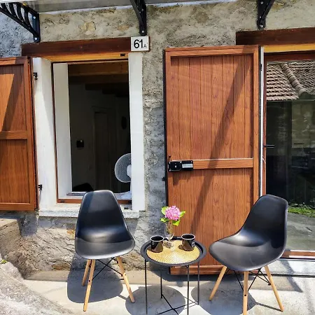 Tatil Evi Locazione Turistica Monastero Dervio