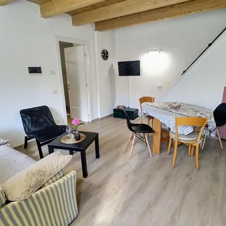 Tatil Evi Locazione Turistica Monastero