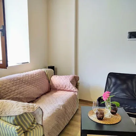 Tatil Evi Locazione Turistica Monastero *