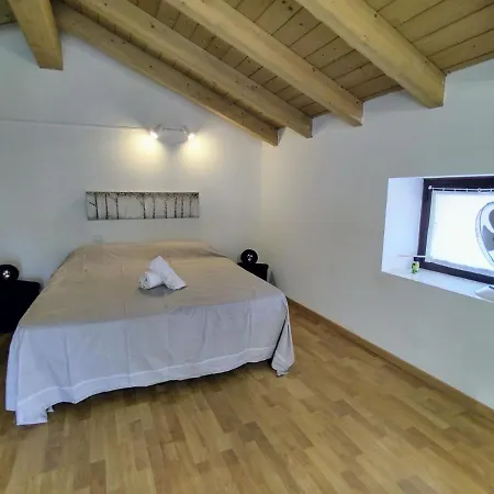 Locazione Turistica Monastero Tatil Evi