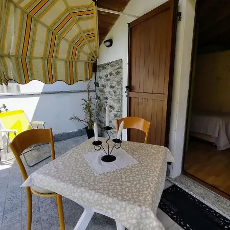 Locazione Turistica Monastero Tatil Evi *